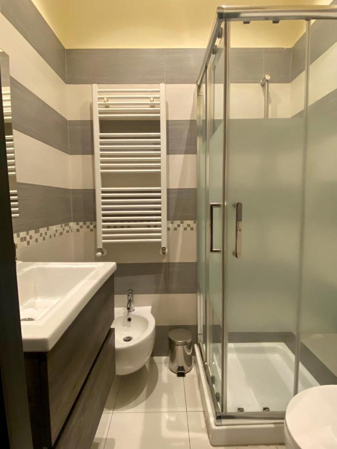 Bottalico Apartments Bari Eksteriør billede