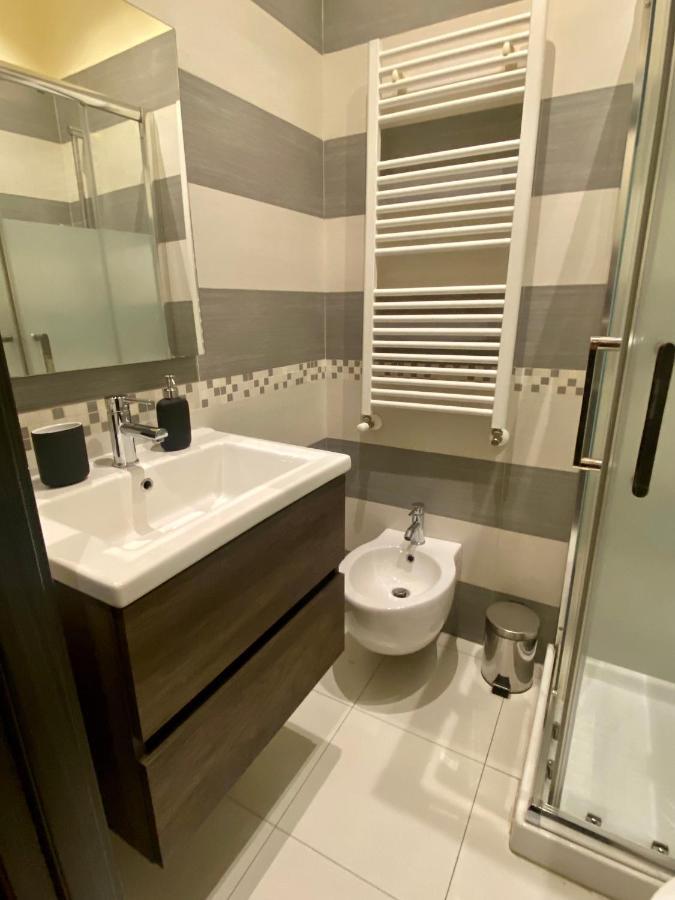 Bottalico Apartments Bari Eksteriør billede