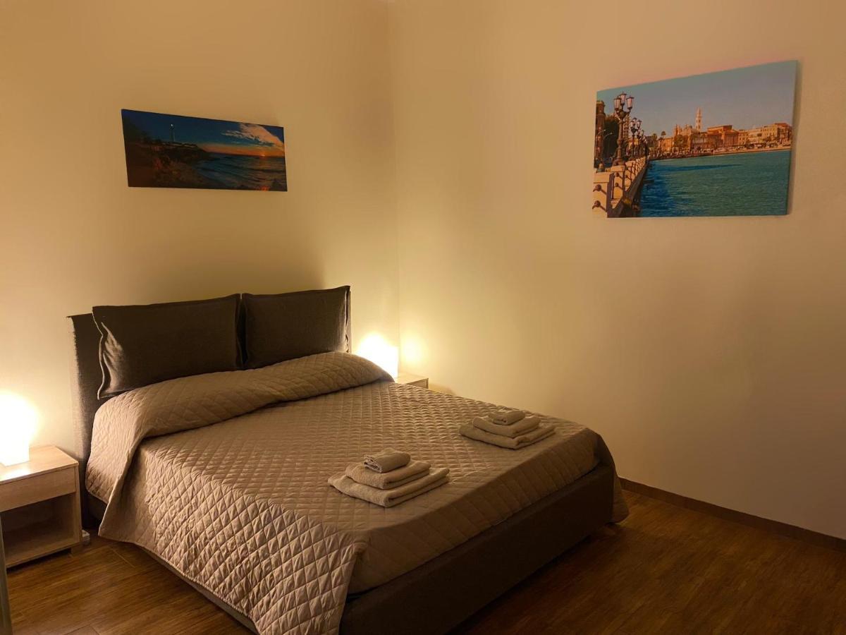 Bottalico Apartments Bari Eksteriør billede