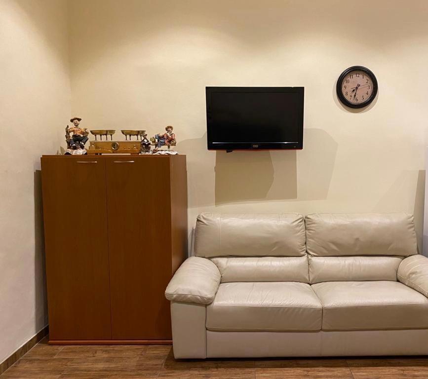 Bottalico Apartments Bari Eksteriør billede