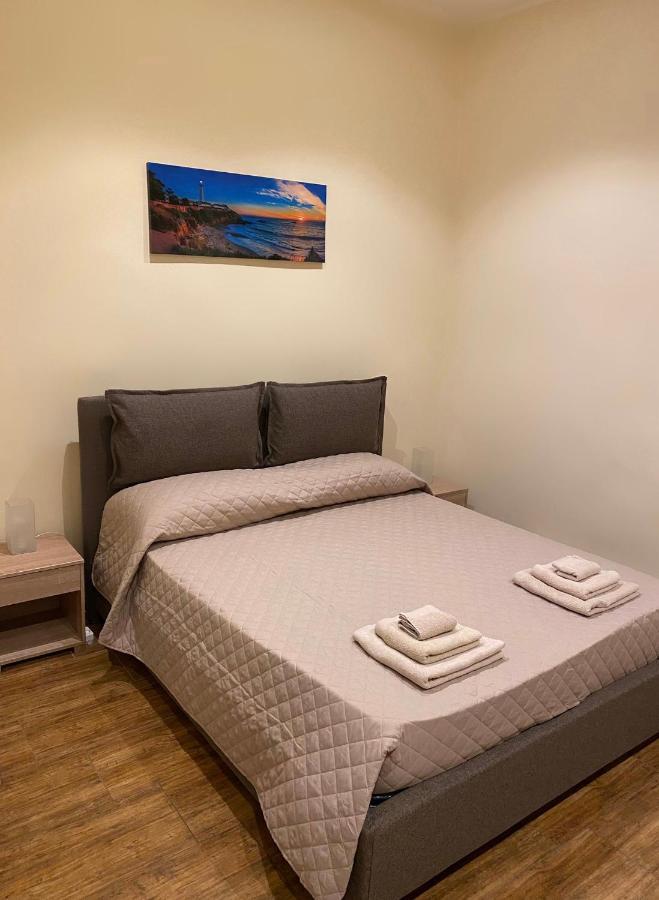 Bottalico Apartments Bari Eksteriør billede