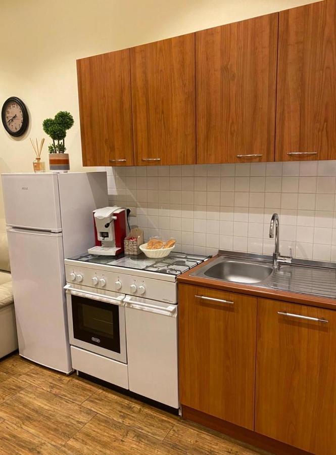 Bottalico Apartments Bari Eksteriør billede