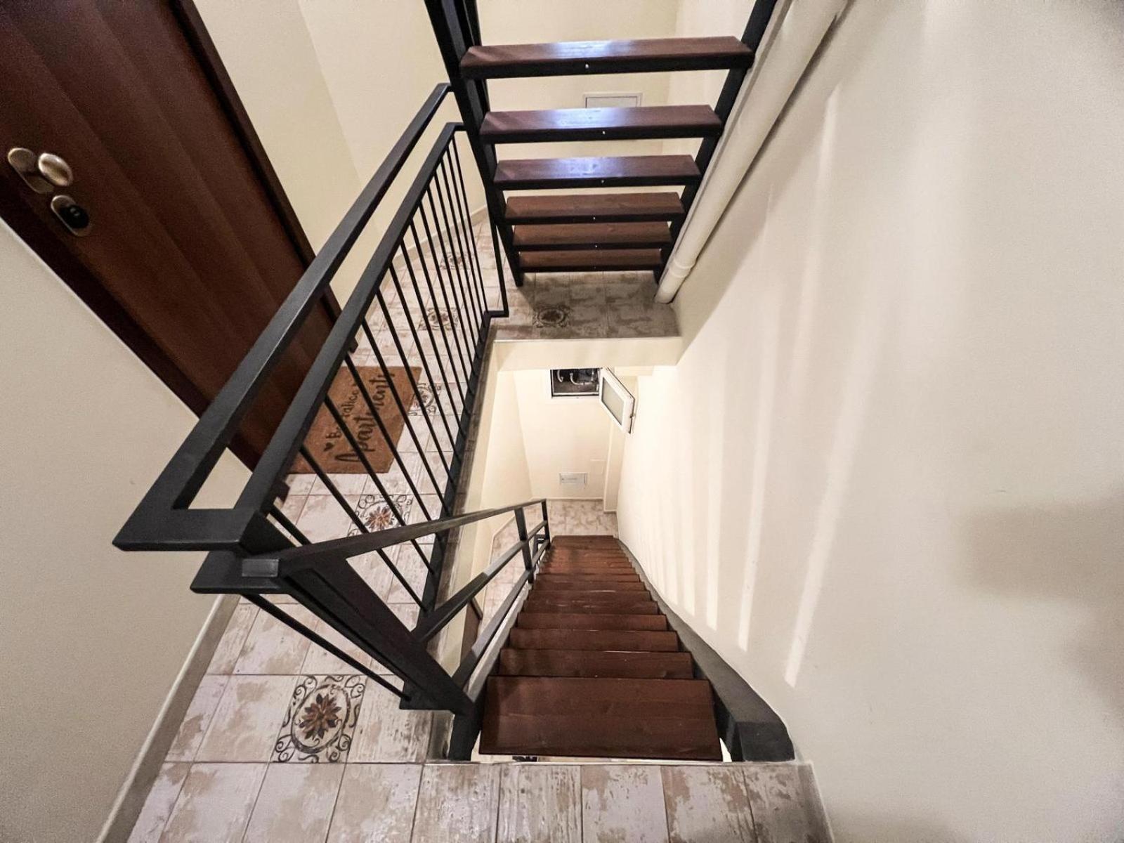 Bottalico Apartments Bari Eksteriør billede