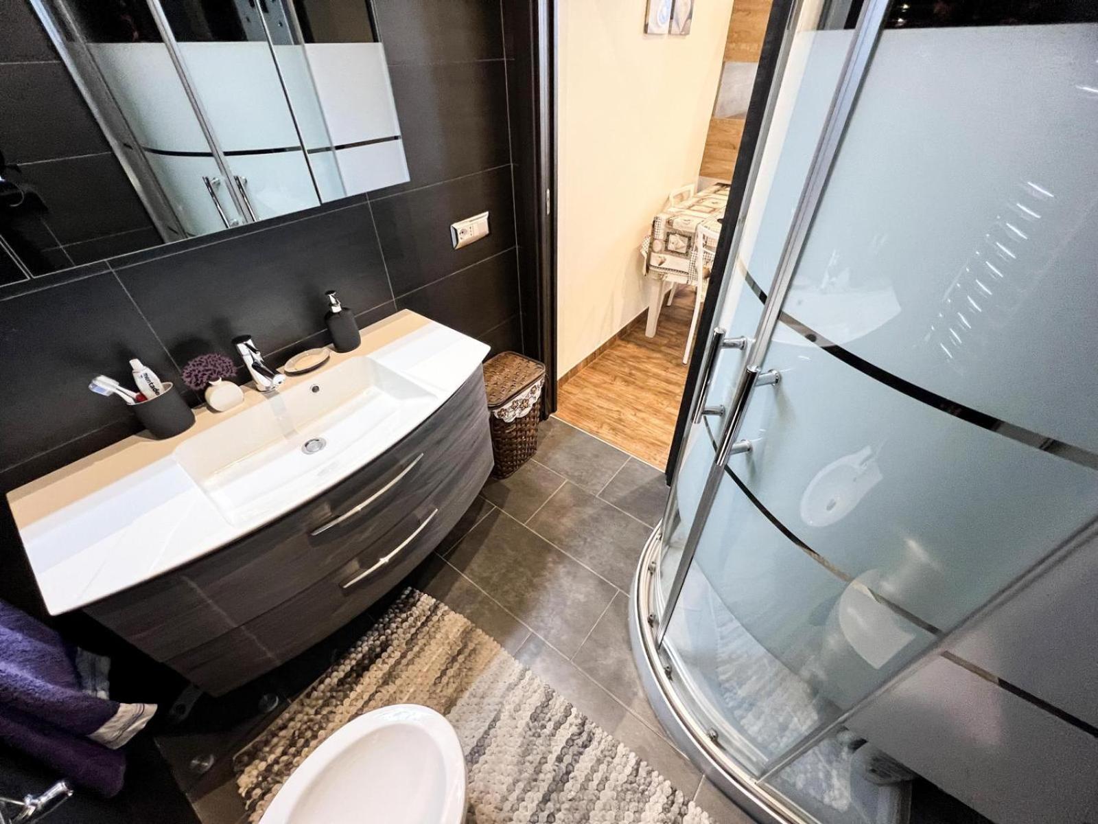 Bottalico Apartments Bari Eksteriør billede