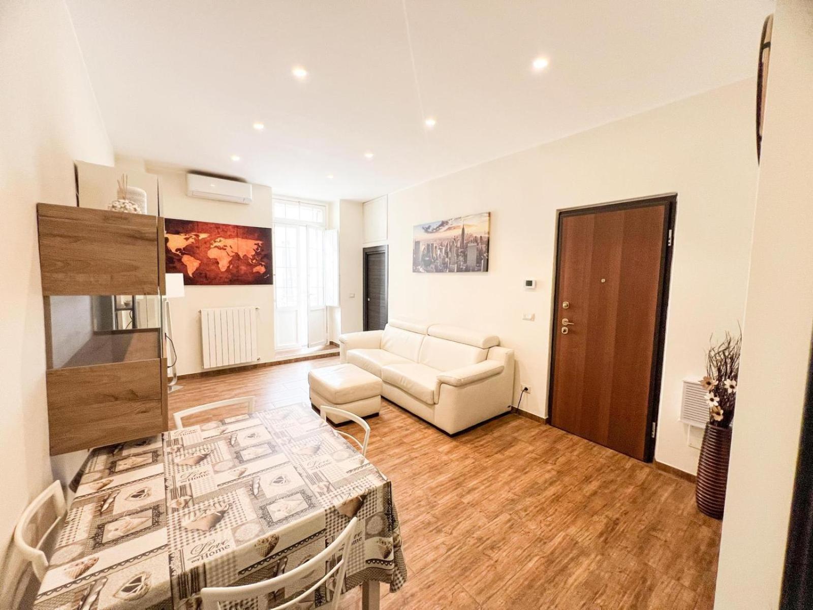 Bottalico Apartments Bari Eksteriør billede